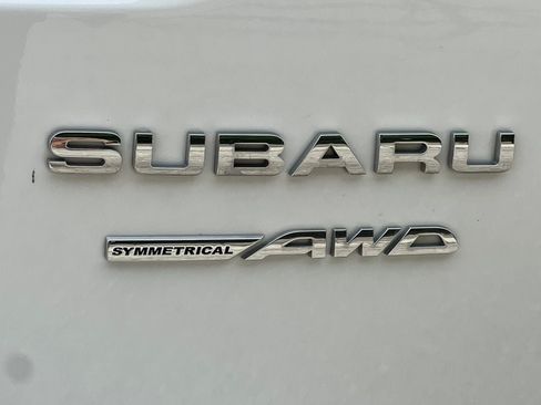 Used 2020 Subaru Outback Premium w/ Popular Package #1 AWD/4WD image 10