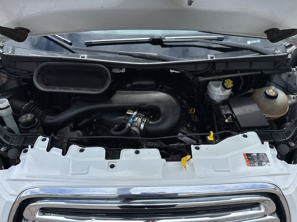Used 2019 Ford Transit 350 XLT RWD image 21