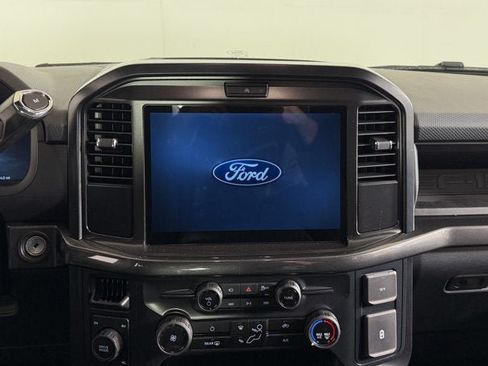 New 2026 Ford F150 STX w/ Equipment Group 200A AWD/4WD image 11
