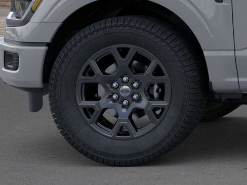 New 2026 Ford F150 STX image 19
