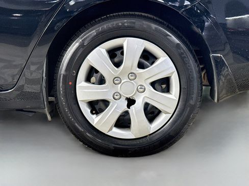 Used 2023 Nissan Sentra S FWD image 37