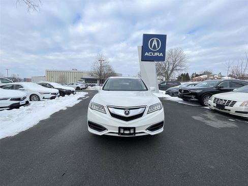 Used 2017 Acura RDX AWD w/ Technology Package image 28