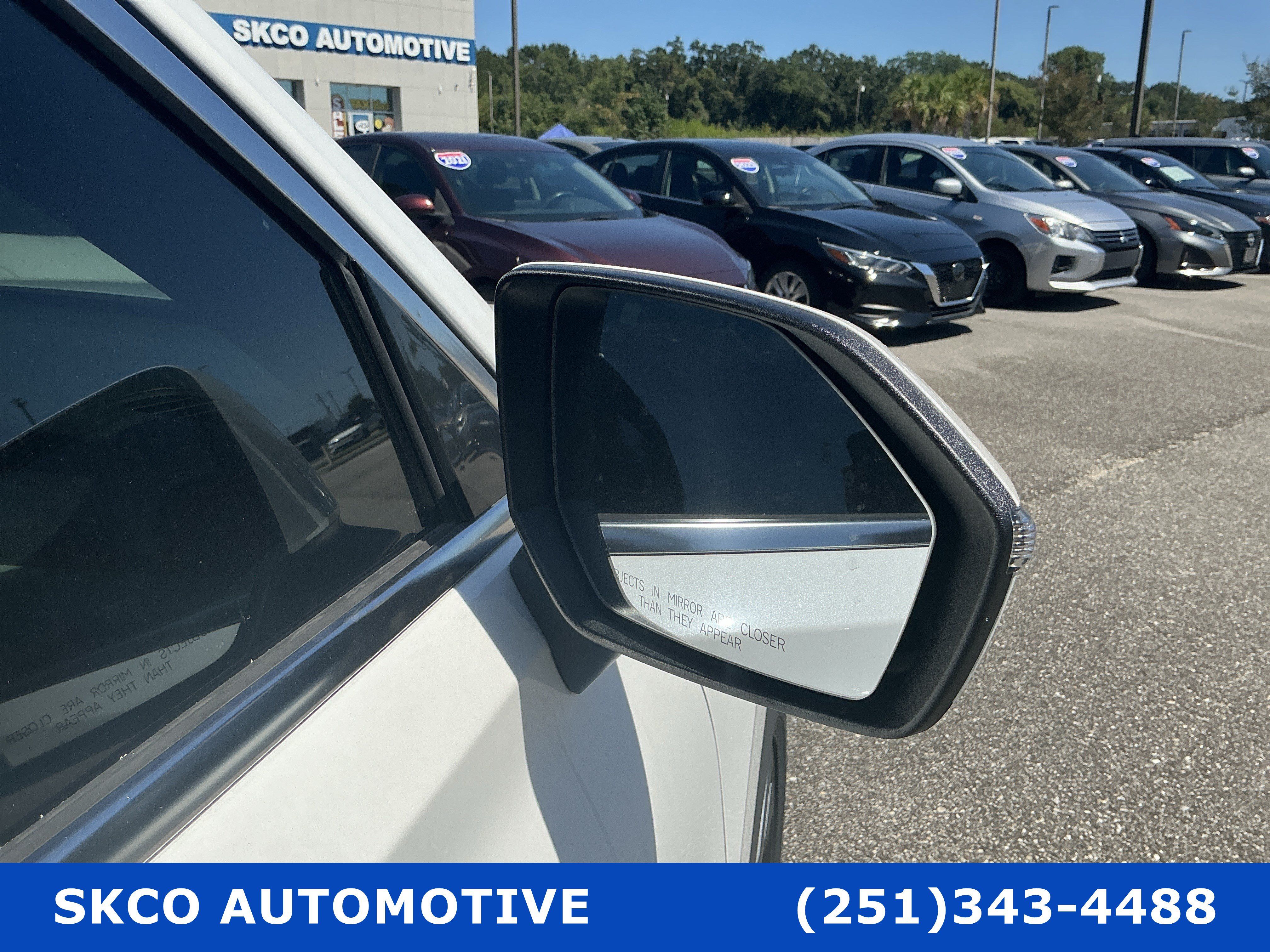 Used 2020 Hyundai Palisade SEL FWD image 10