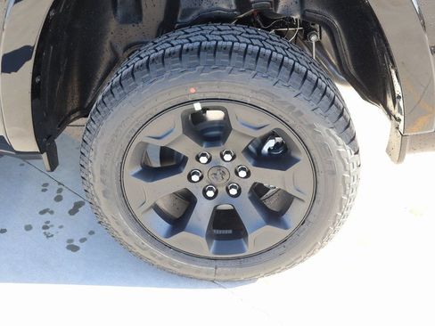 New 2026 RAM 1500 Big Horn image 19