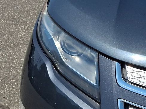Used 2012 Chevrolet Volt Premium w/ Premium Trim Package FWD image 30