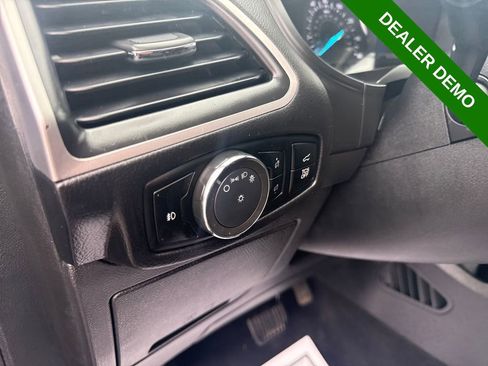 Used 2024 Ford Edge SEL w/ Convenience Package AWD/4WD image 22