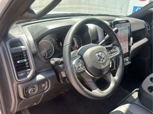 New 2025 RAM 3500 Tradesman image 29