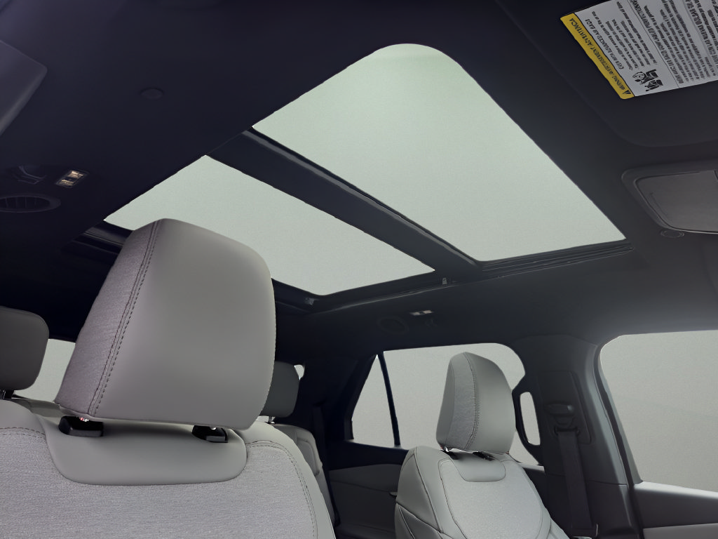 New 2027 Ford Explorer Active AWD/4WD image 36