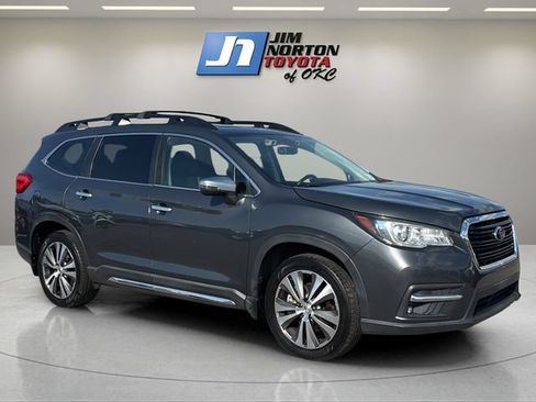 Used 2021 Subaru Ascent Touring w/ Popular Package #2 AWD/4WD image 3
