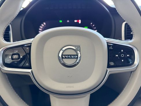 Certified 2023 Volvo XC90 T8 Ultimate w/ Protection Package Premier AWD/4WD image 29
