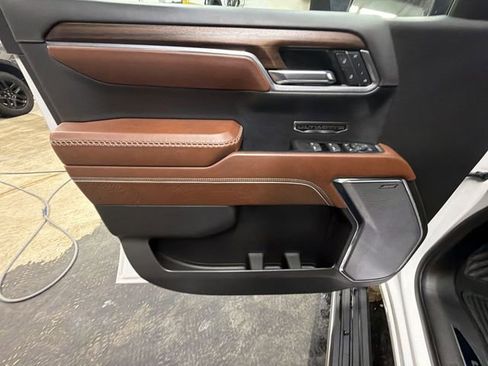 Certified 2022 GMC Sierra 1500 Denali Ultimate image 23