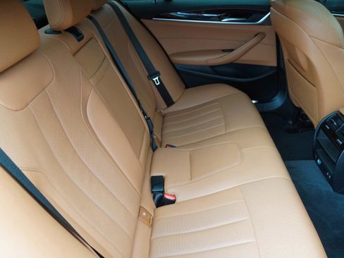 Certified 2023 BMW 530i w/ M Sport Package image 36