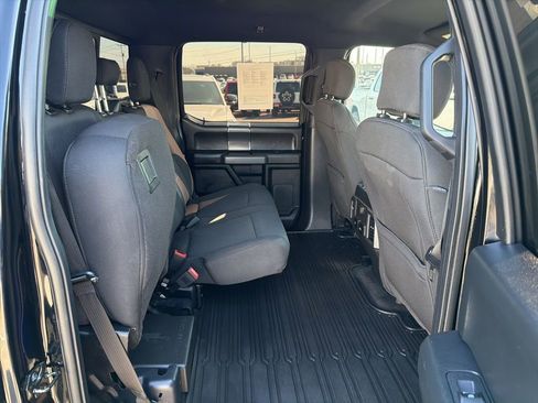 Used 2018 Ford F150 XLT w/ Equipment Group 302A Luxury image 19