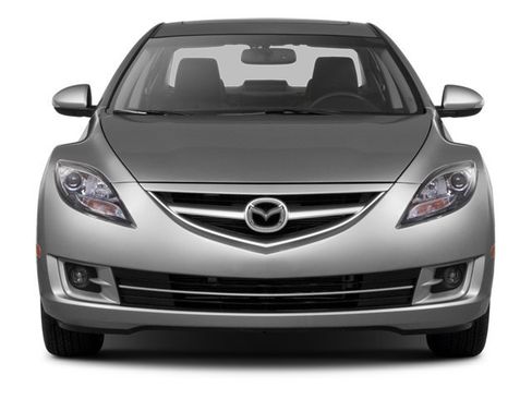 Used 2013 MAZDA MAZDA6 i Touring Plus FWD image 7