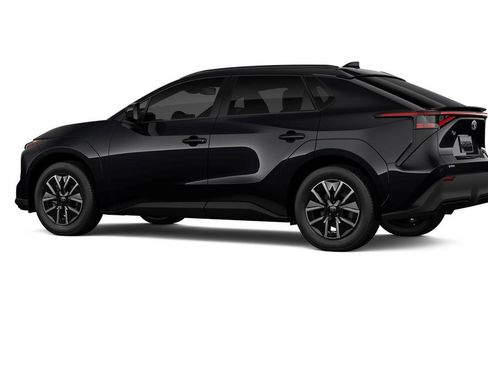 New 2026 Toyota bZ AWD/4WD image 36