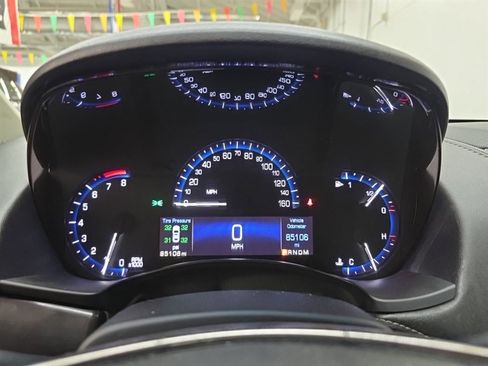 Used 2014 Cadillac ATS 2.0T AWD Sedan image 16