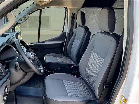 New 2025 Ford Transit 150 Low Roof AWD image 25