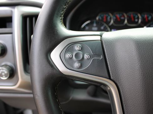 Used 2014 Chevrolet Silverado 1500 LT w/ All Star Edition AWD/4WD image 16