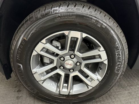 New 2026 GMC Terrain Elevation w/ Technology Package II image 10