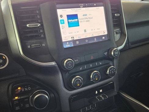 Used 2023 RAM 1500 Big Horn image 8