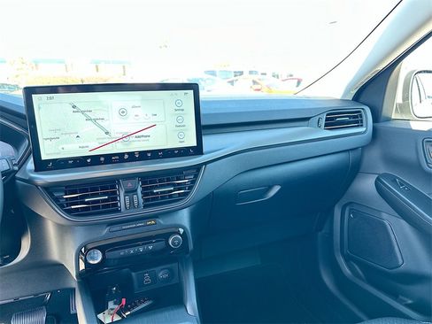 New 2025 Ford Escape Base w/ Class II Trailer Tow Package image 20