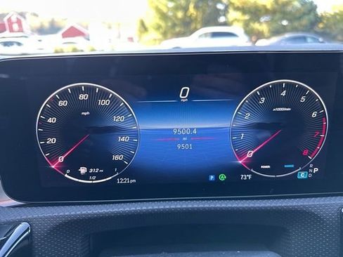 Used 2024 Mercedes-Benz CLA 250 4MATIC image 16