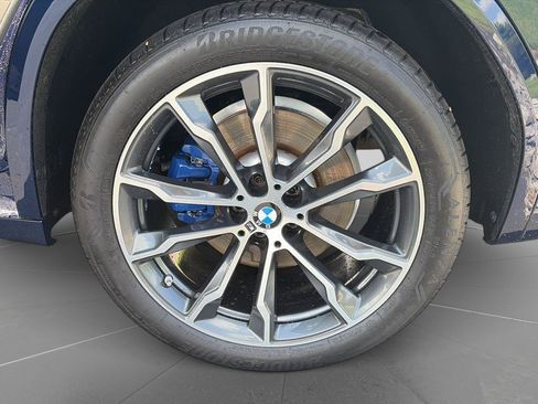 Certified 2024 BMW X3 M40i w/ Premium Package AWD/4WD image 11