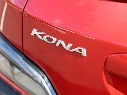 Used 2022 Hyundai Kona SEL w/ Convenience Package image 9