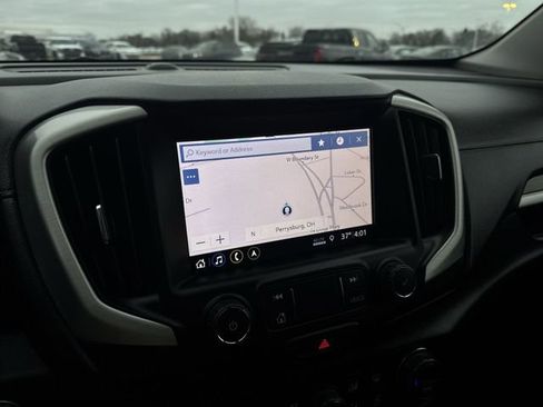 Used 2021 GMC Terrain SLE w/ Driver Convenience Package FWD image 14