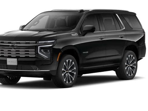 New 2026 Chevrolet Tahoe High Country w/ LPO, Illumination Package RWD image 35