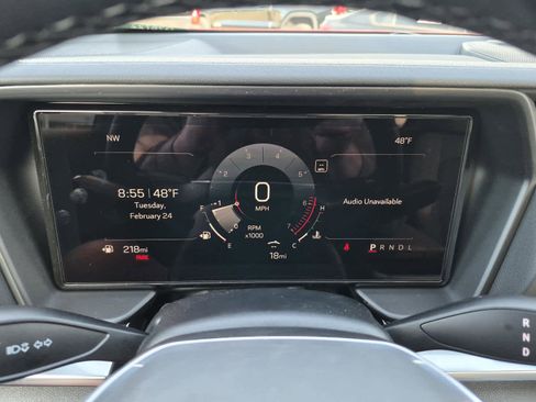 New 2026 GMC Terrain Elevation w/ Elevation Premium Package image 17