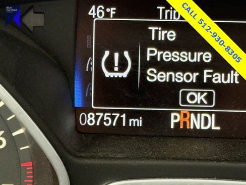 Used 2018 Ford Focus SE image 11