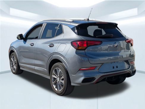 Used 2021 Buick Encore GX Select w/ Sport Touring Package image 4