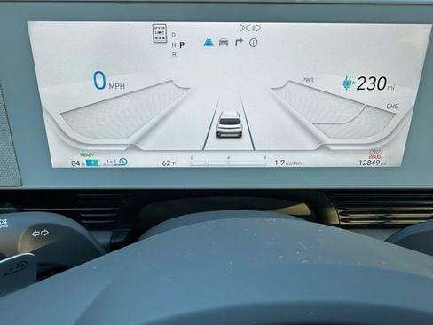 Used 2024 Hyundai Ioniq 5 Limited image 32