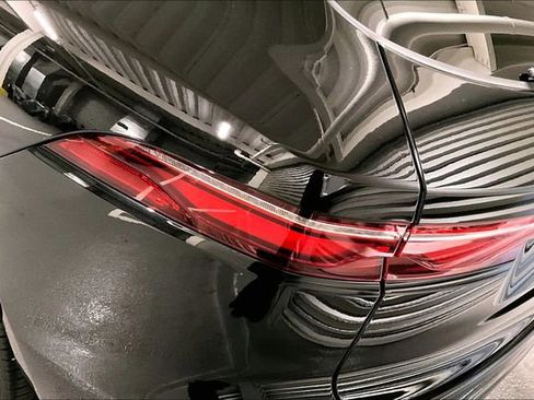 Used 2025 Jaguar F-PACE R-Dynamic S image 29