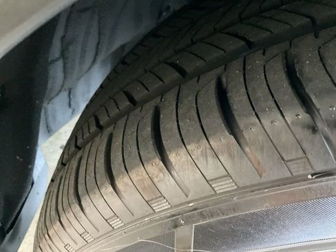 Certified 2026 Honda CR-V EX image 26