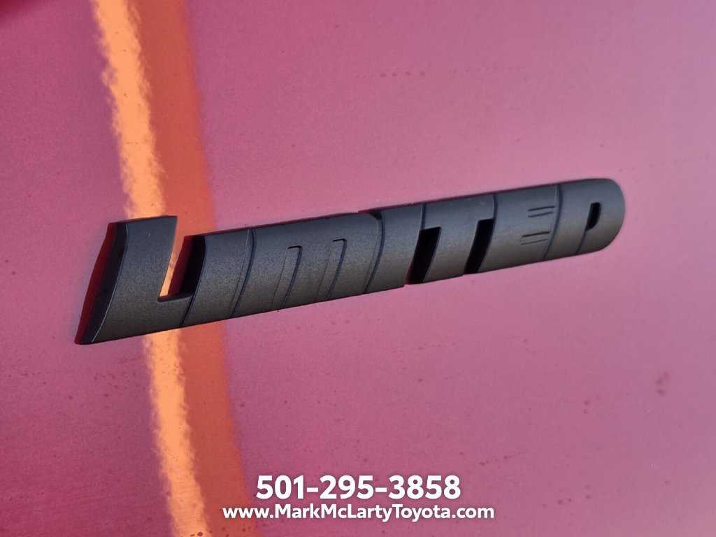 Used 2026 Toyota Tundra Limited w/ TRD Off-Road Package AWD/4WD image 9