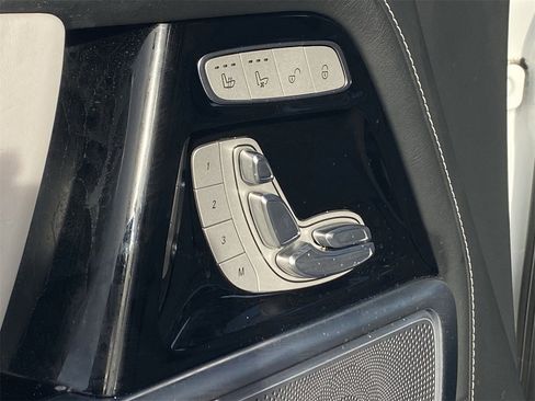 Used 2022 Mercedes-Benz G 63 AMG 4matic image 21