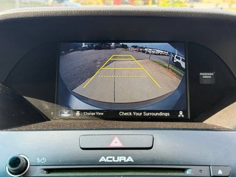 Used 2018 Acura RDX AWD w/ Technology Package image 27