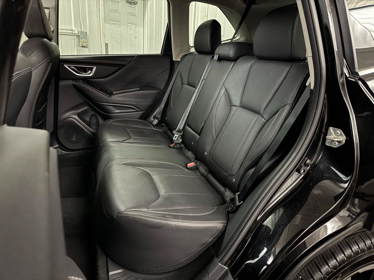 Used 2019 Subaru Forester Touring w/ Popular Package #3 AWD/4WD image 8