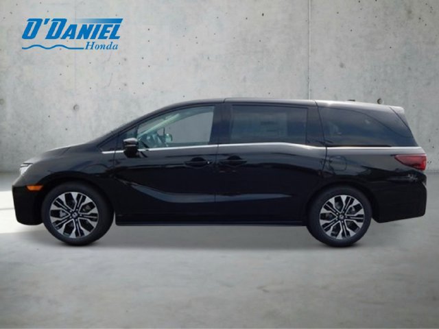 New 2027 Honda Odyssey Elite image 2
