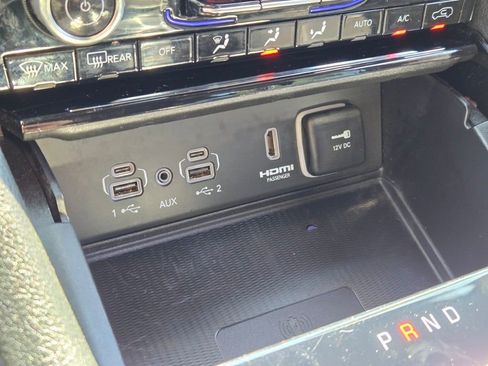 Certified 2023 Jeep Grand Cherokee L Summit w/ Advanced Protech Group IV image 31