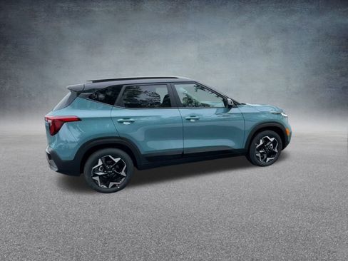 Used 2026 Kia Seltos S image 25