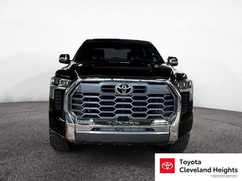 Used 2023 Toyota Tundra 1794 Edition image 10