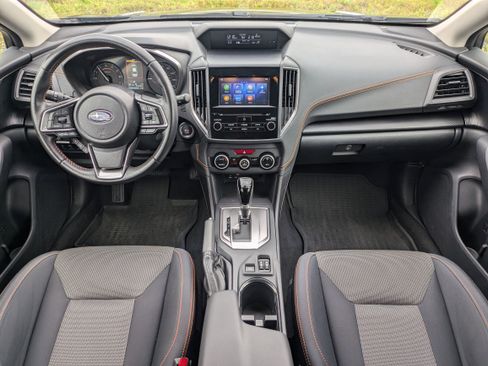 Certified 2022 Subaru Crosstrek 2.0i Premium w/ Moonroof Package image 14