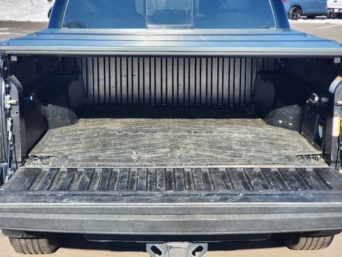 Used 2019 Toyota Tacoma Limited image 17