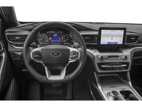 Used 2023 Ford Explorer Timberline w/ Timberline Technology Package AWD/4WD image 10