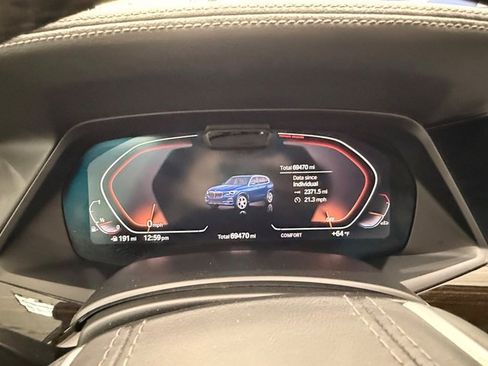 Used 2020 BMW X5 xDrive40i w/ Premium Package image 16
