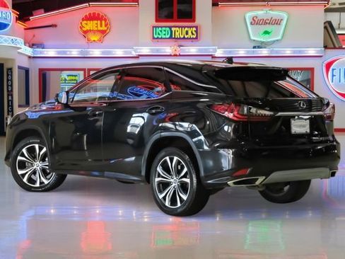 Used 2021 Lexus RX 350 FWD w/ Premium Package image 4