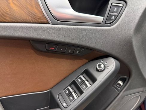 Used 2015 Audi A4 2.0T Premium Plus image 36